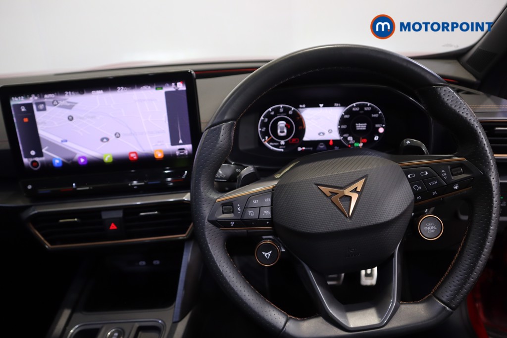 Used Cupra Formentor 2021 for sale - 77878443: Photo 13