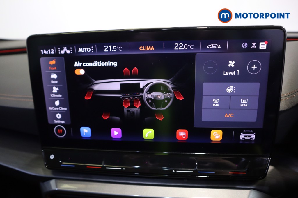 Used Cupra Formentor 2021 for sale - 77878443: Photo 16