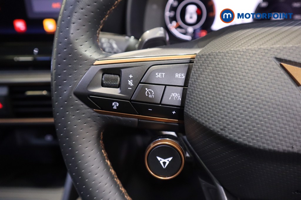 Used Cupra Formentor 2021 for sale - 77878443: Photo 18