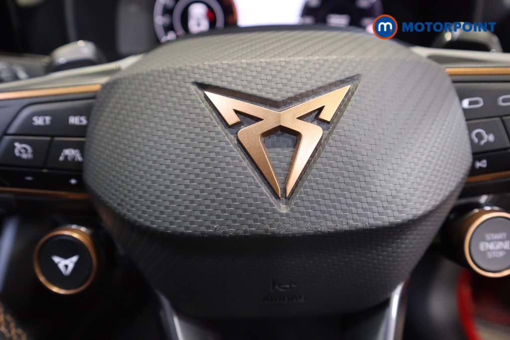 Used Cupra Formentor 2021 for sale - 77878443: Photo 19