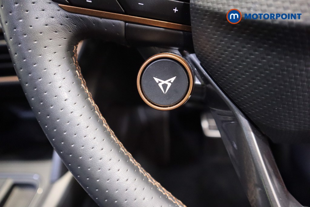 Used Cupra Formentor 2021 for sale - 77878443: Photo 21