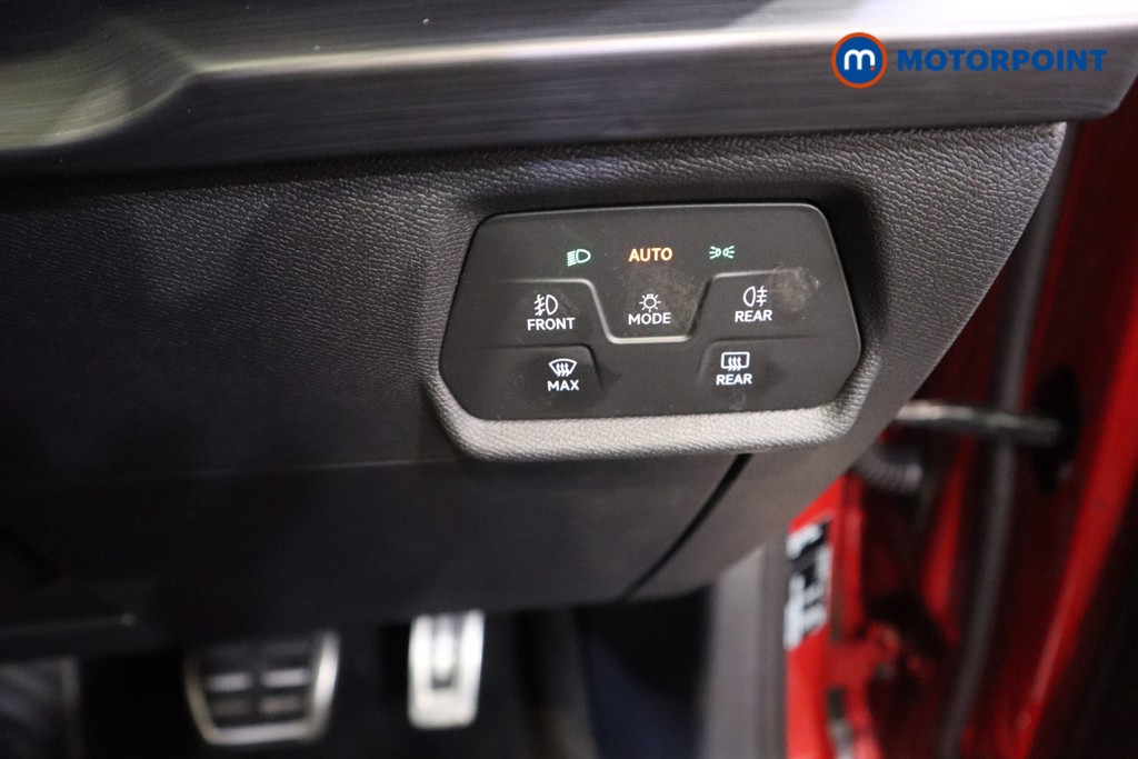 Used Cupra Formentor 2021 for sale - 77878443: Photo 23