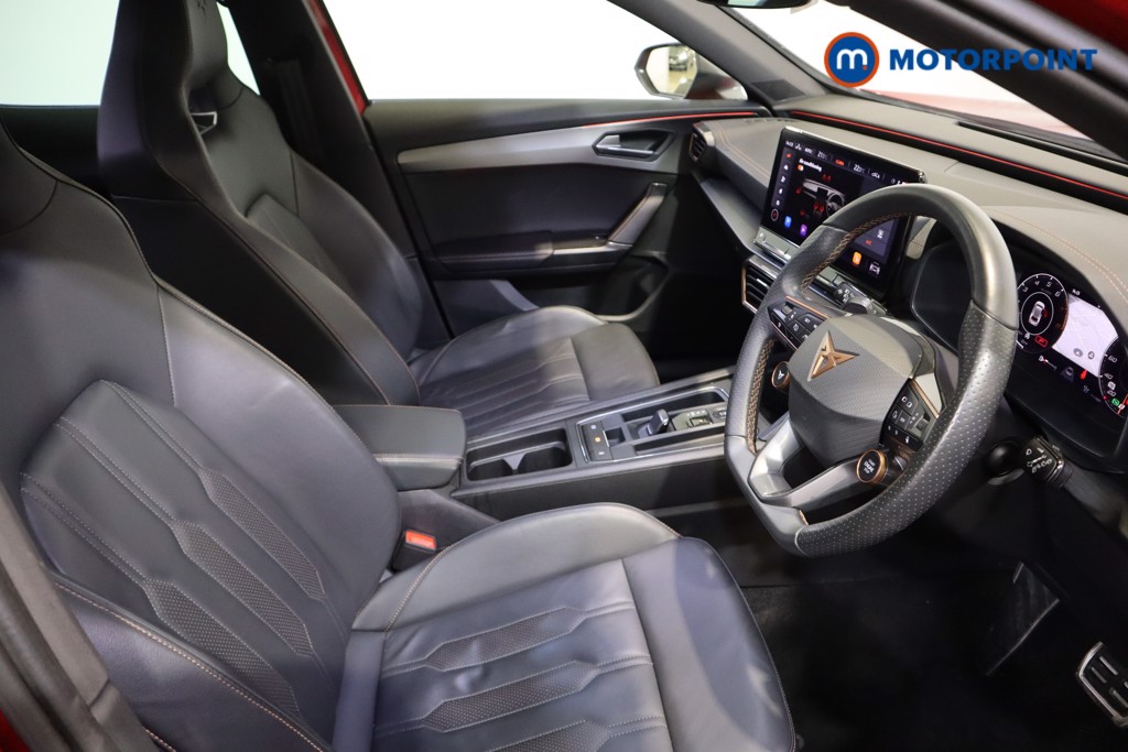 Used Cupra Formentor 2021 for sale - 77878443: Photo 26