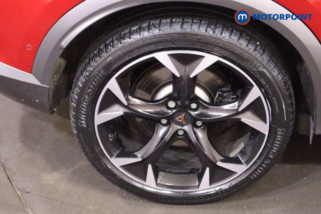 Used Cupra Formentor 2021 for sale - 77878443: Photo 32