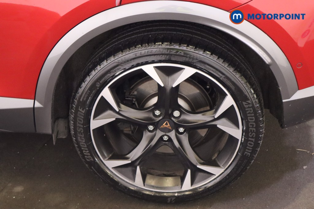 Used Cupra Formentor 2021 for sale - 77878443: Photo 35