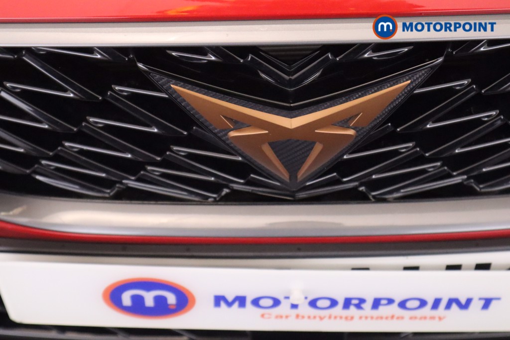 Used Cupra Formentor 2021 for sale - 77878443: Photo 44