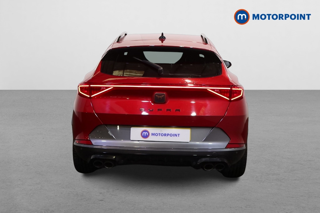 Used Cupra Formentor 2021 for sale - 77878443: Photo 6