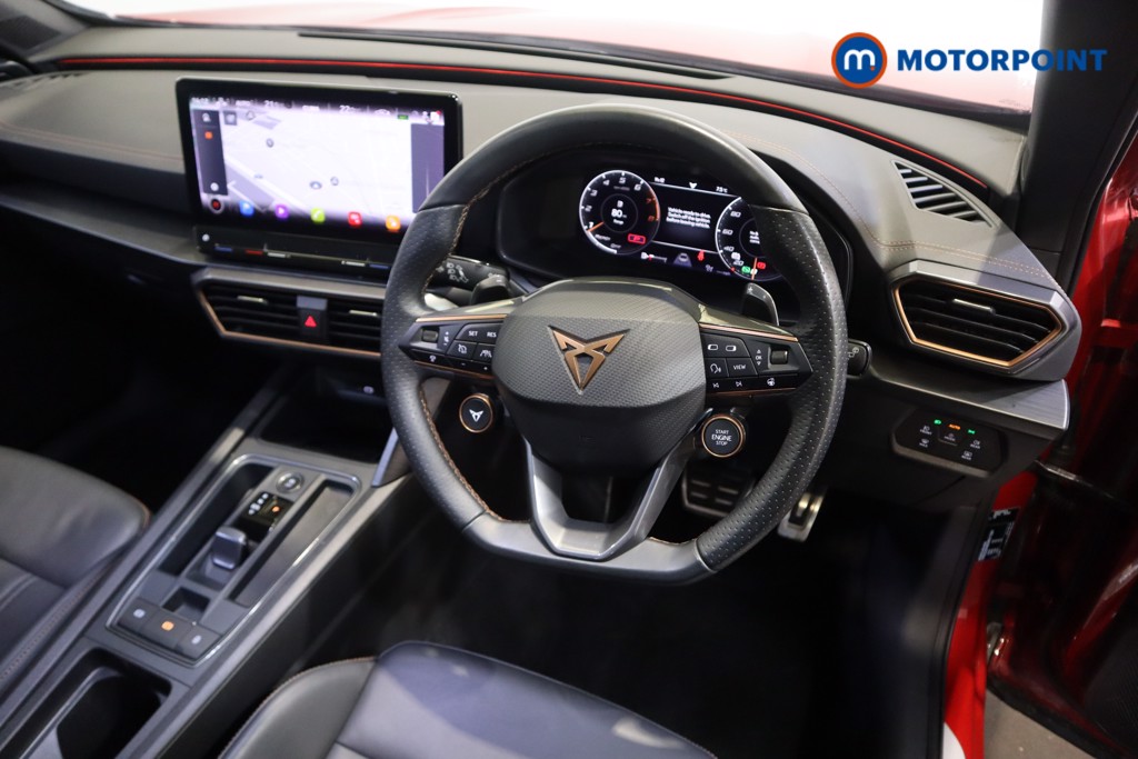 Used Cupra Formentor 2021 for sale - 77878443: Photo 9