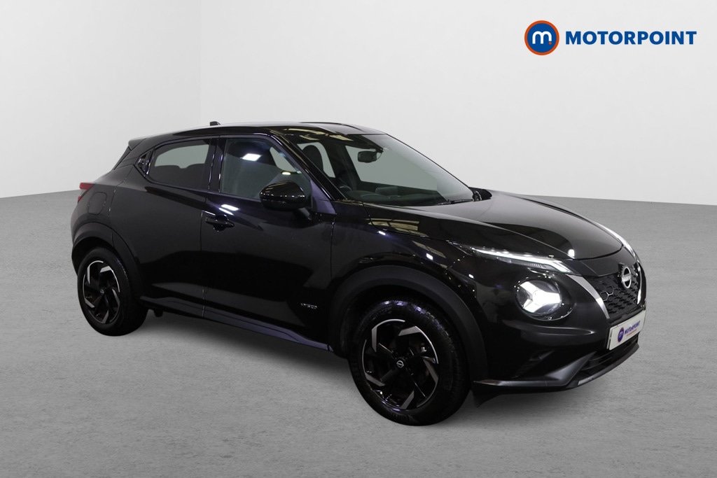 Used Nissan Juke 2023 for sale - 76710297: Photo 1