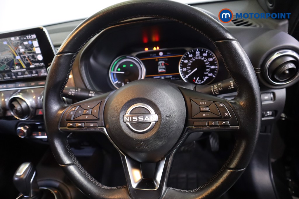 Used Nissan Juke 2023 for sale - 76710297: Photo 10