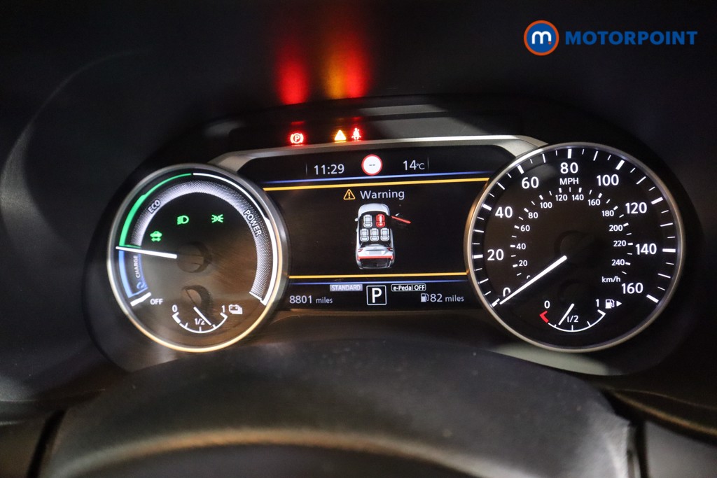 Used Nissan Juke 2023 for sale - 76710297: Photo 11