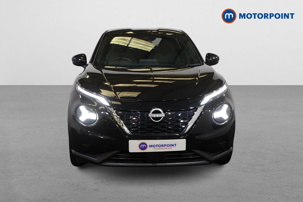 Used Nissan Juke 2023 for sale - 76710297: Photo 2