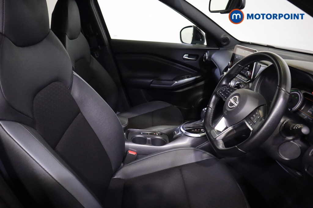 Used Nissan Juke 2023 for sale - 76710297: Photo 20