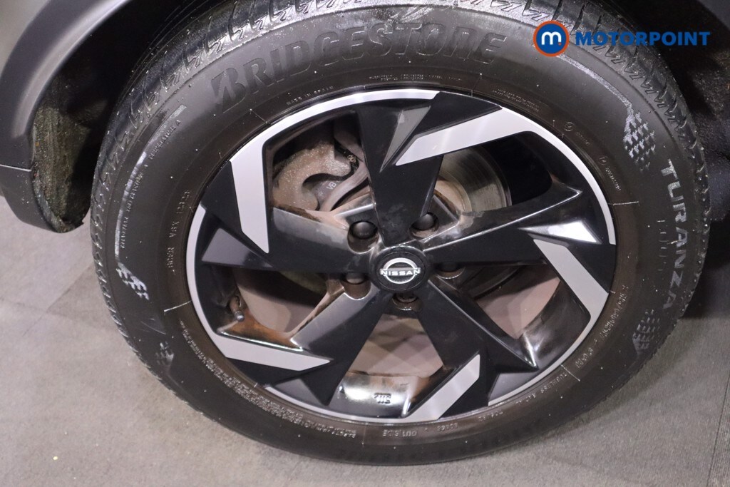 Used Nissan Juke 2023 for sale - 76710297: Photo 22