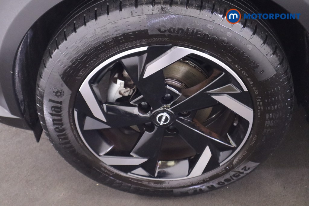 Used Nissan Juke 2023 for sale - 76710297: Photo 23