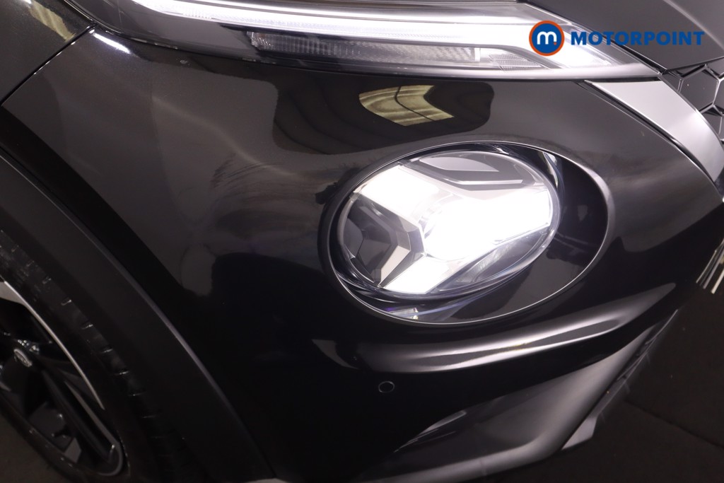 Used Nissan Juke 2023 for sale - 76710297: Photo 24