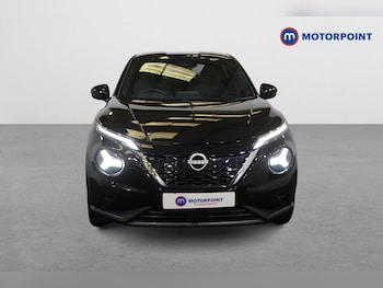 Used Nissan Juke 2023 for sale - 76710297: Photo