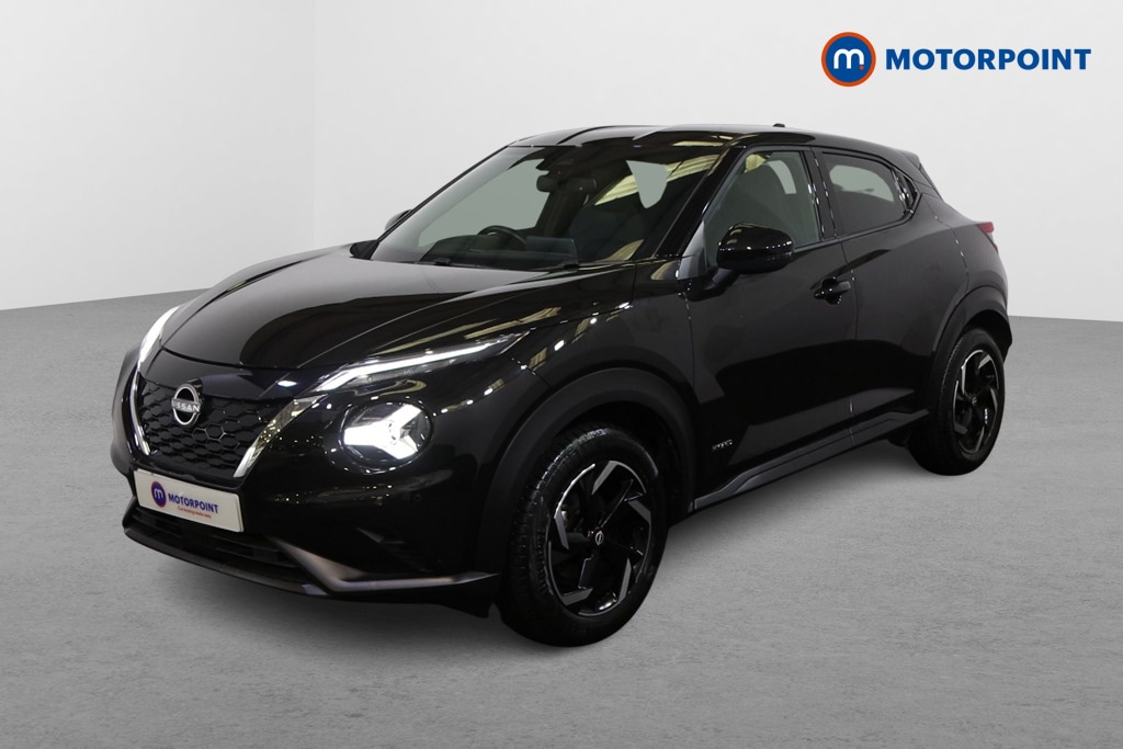 Used Nissan Juke 2023 for sale - 76710297: Photo 3