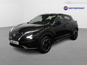 Used Nissan Juke 2023 for sale - 76710297: Photo
