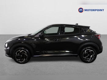 Used Nissan Juke 2023 for sale - 76710297: Photo