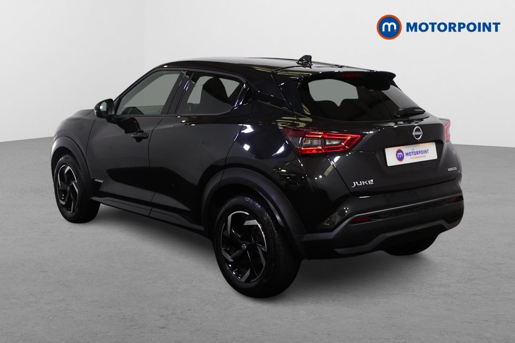 Used Nissan Juke 2023 for sale - 76710297: Photo 5