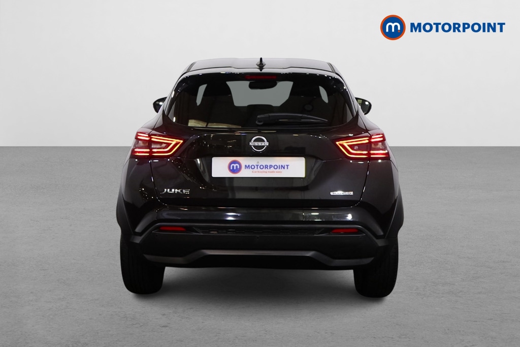 Used Nissan Juke 2023 for sale - 76710297: Photo 6