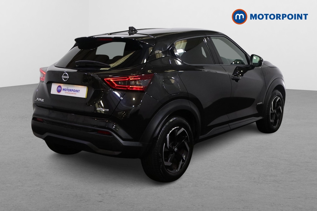Used Nissan Juke 2023 for sale - 76710297: Photo 7