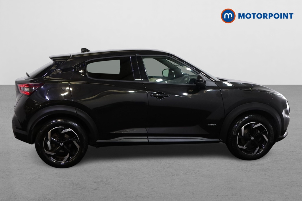 Used Nissan Juke 2023 for sale - 76710297: Photo 8