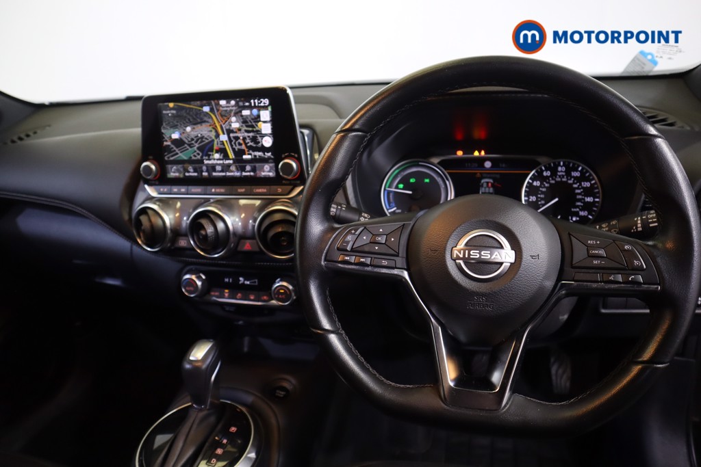 Used Nissan Juke 2023 for sale - 76710297: Photo 9