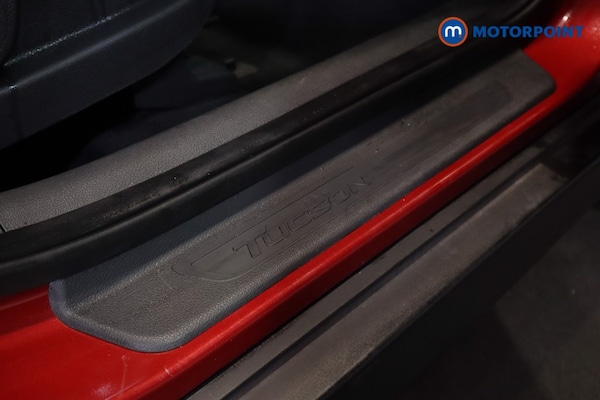 Used Hyundai TUCSON 2019 for sale - 76196940: Photo 15