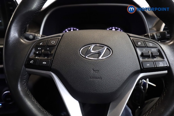 Used Hyundai TUCSON 2019 for sale - 76196940: Photo 16