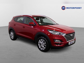 Hyundai - TUCSON