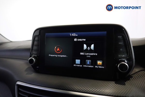 Used Hyundai TUCSON 2019 for sale - 76196940: Photo 23