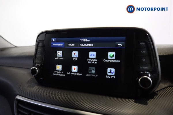Used Hyundai TUCSON 2019 for sale - 76196940: Photo 25
