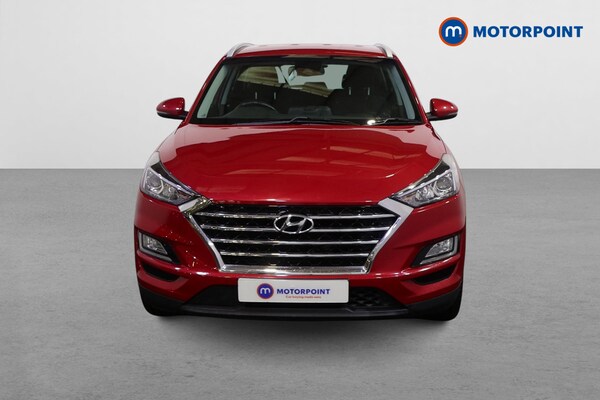 Used Hyundai TUCSON 2019 for sale - 76196940: Photo 2