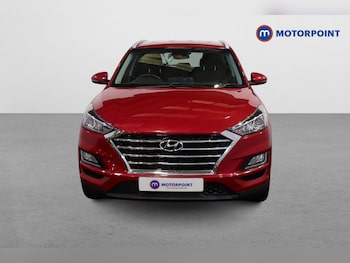 Used Hyundai TUCSON 2019 for sale - 76196940: Photo 2