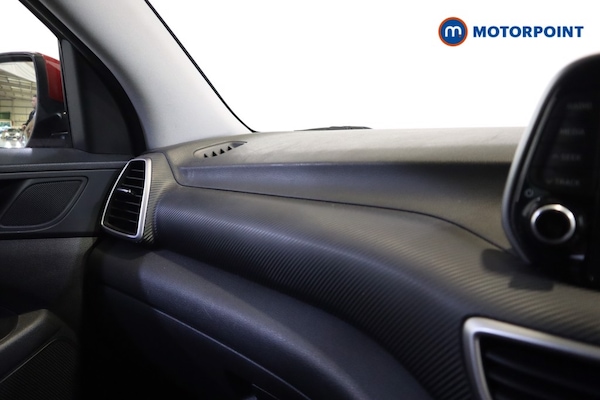 Used Hyundai TUCSON 2019 for sale - 76196940: Photo 32