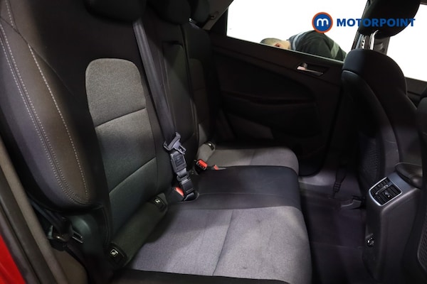 Used Hyundai TUCSON 2019 for sale - 76196940: Photo 34