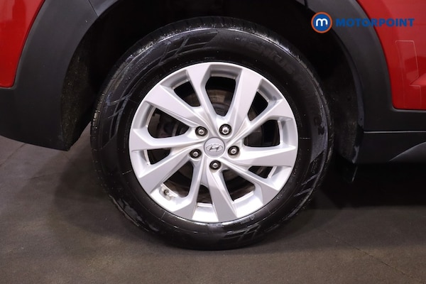 Used Hyundai TUCSON 2019 for sale - 76196940: Photo 38