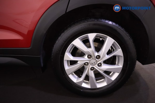 Used Hyundai TUCSON 2019 for sale - 76196940: Photo 39