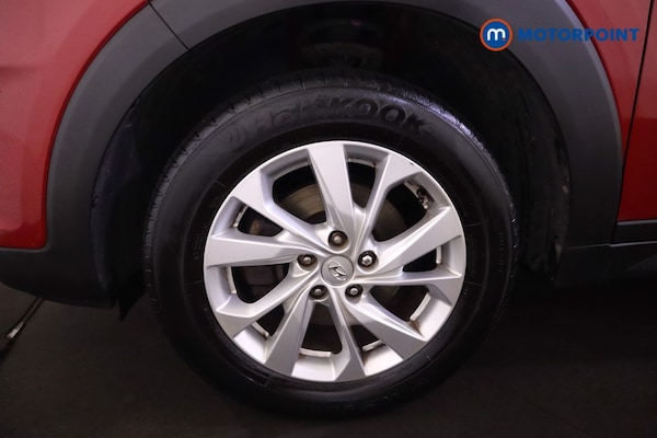 Used Hyundai TUCSON 2019 for sale - 76196940: Photo 40