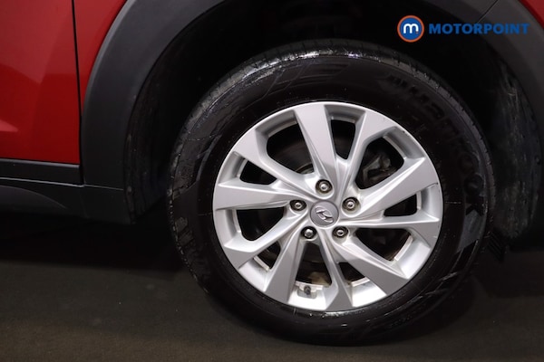 Used Hyundai TUCSON 2019 for sale - 76196940: Photo 41