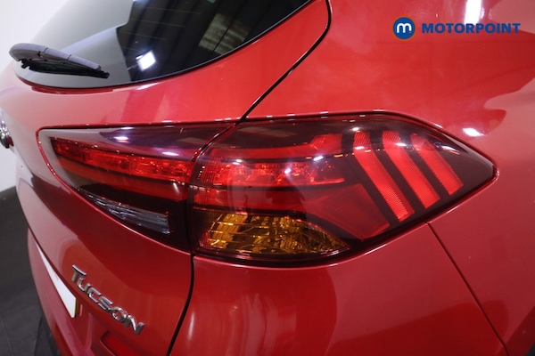 Used Hyundai TUCSON 2019 for sale - 76196940: Photo 44