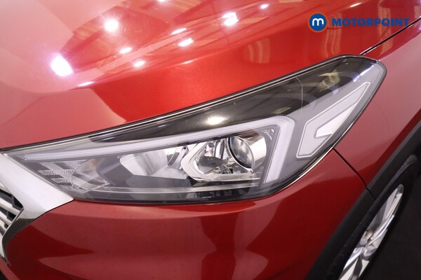 Used Hyundai TUCSON 2019 for sale - 76196940: Photo 48