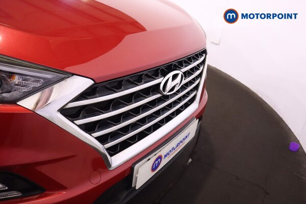 Used Hyundai TUCSON 2019 for sale - 76196940: Photo 49
