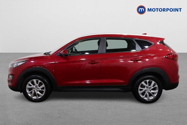 Used Hyundai TUCSON 2019 for sale - 76196940: Photo 4