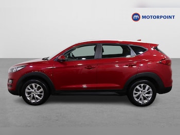 Used Hyundai TUCSON 2019 for sale - 76196940: Photo 4