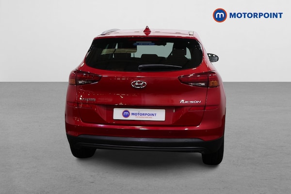Used Hyundai TUCSON 2019 for sale - 76196940: Photo 6
