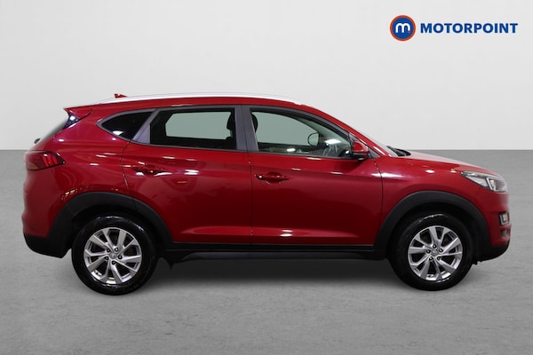 Used Hyundai TUCSON 2019 for sale - 76196940: Photo 8