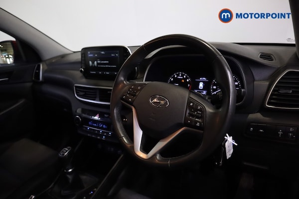 Used Hyundai TUCSON 2019 for sale - 76196940: Photo 9